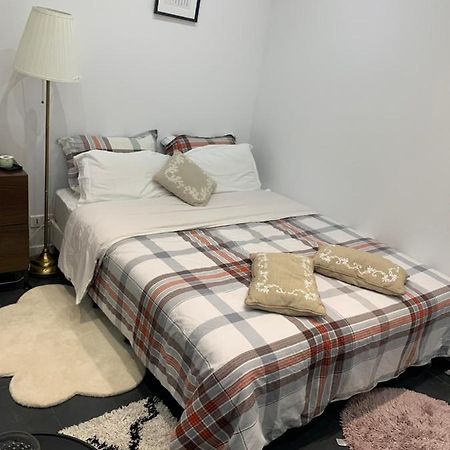 Charmant Appartement - Paris 18 Kültér fotó