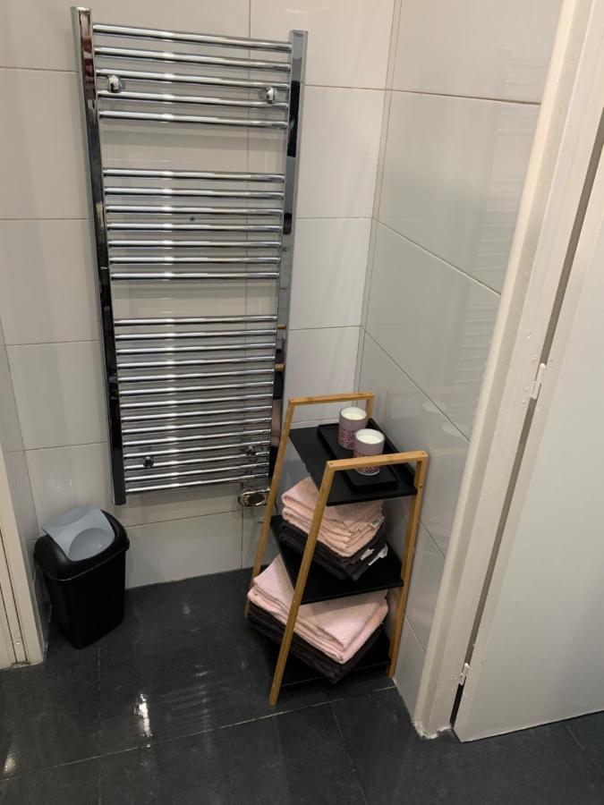 Charmant Appartement - Paris 18 Kültér fotó
