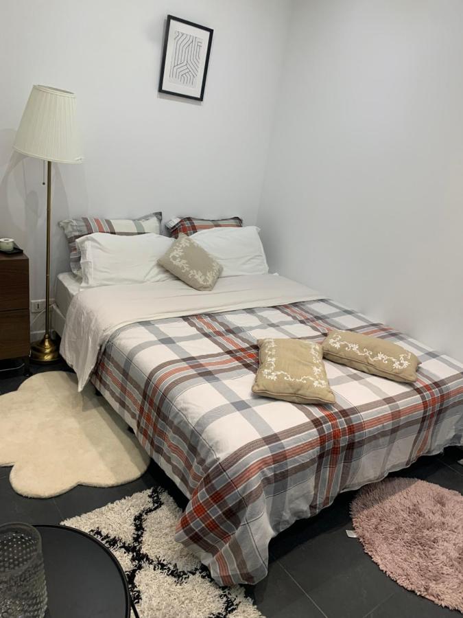 Charmant Appartement - Paris 18 Kültér fotó