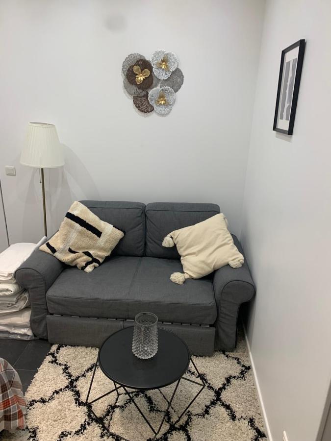 Charmant Appartement - Paris 18 Kültér fotó