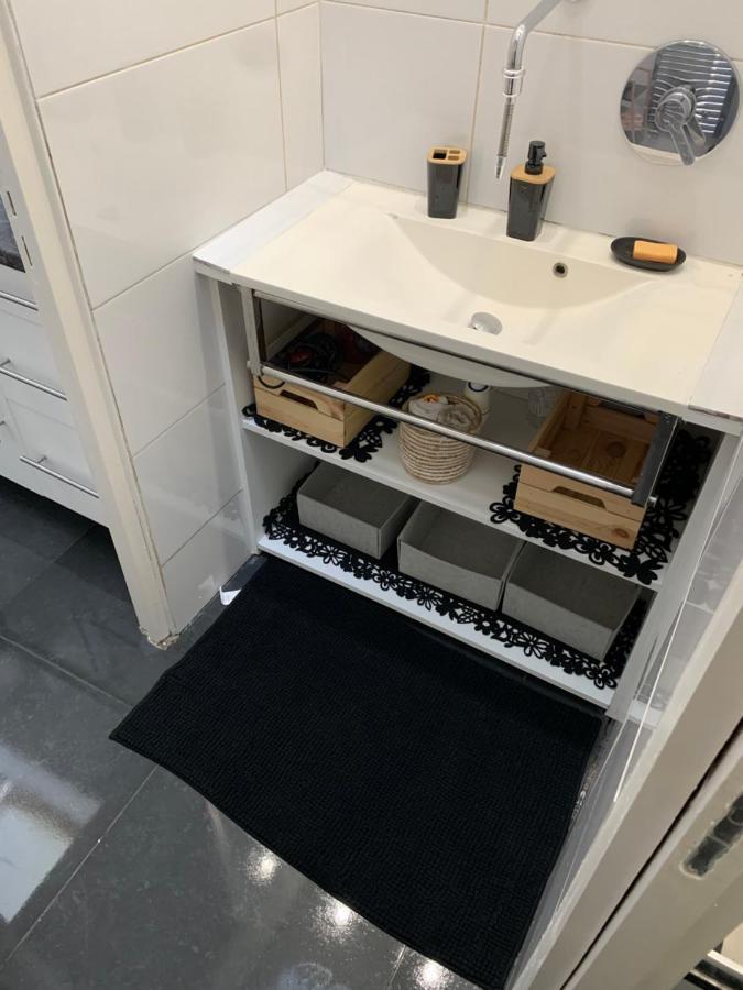 Charmant Appartement - Paris 18 Kültér fotó